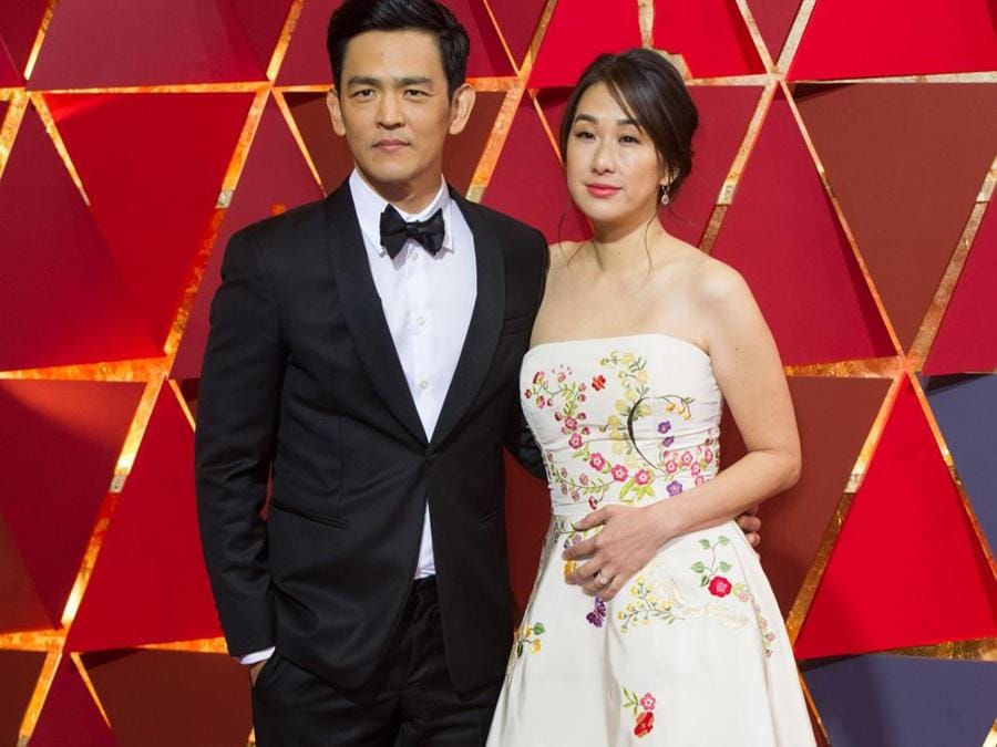 La Moda Italiana Sfila A Los Angeles Sul Red Carpet Degli Oscar 17 Il Sole 24 Ore