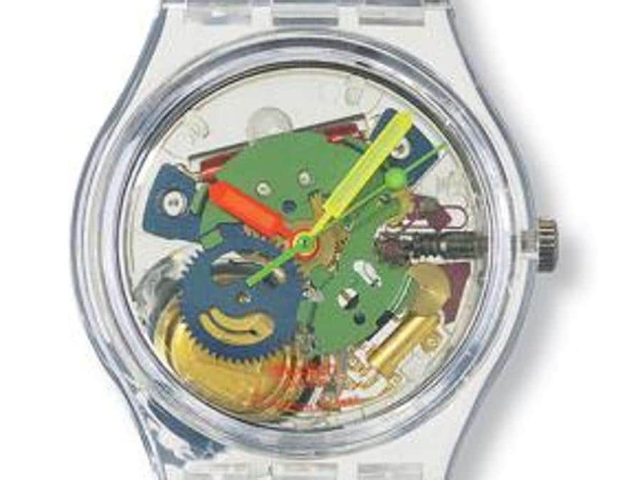 Renzo Piano, “Jelly Piano””, 1999