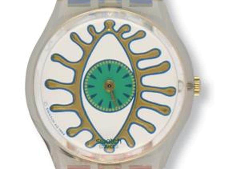 Akira Kurosawa, “The eye of the dream”