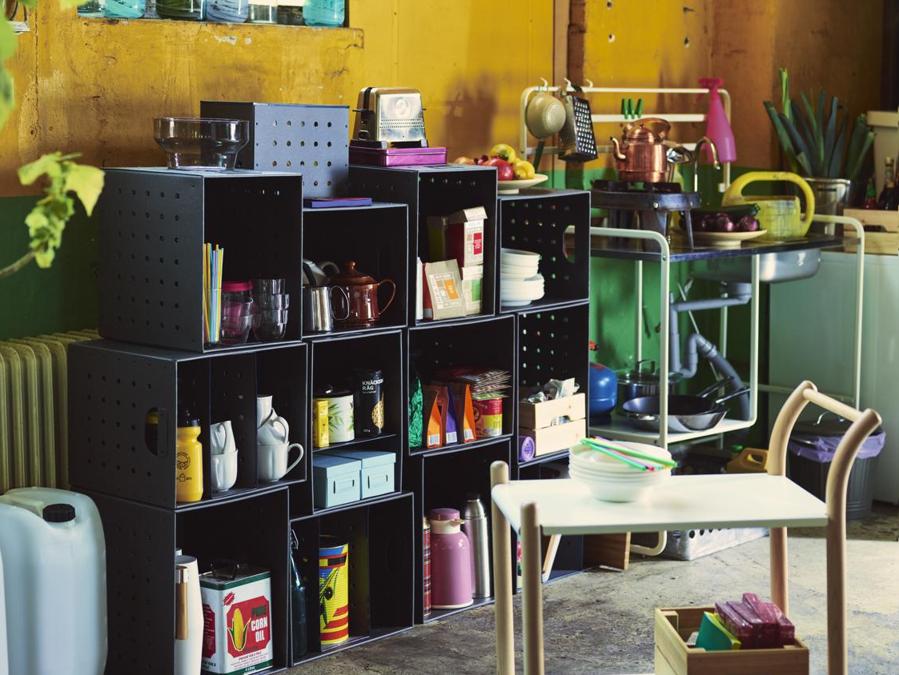Quando L Arredo E Personalizzabile Il Sole 24 Ore