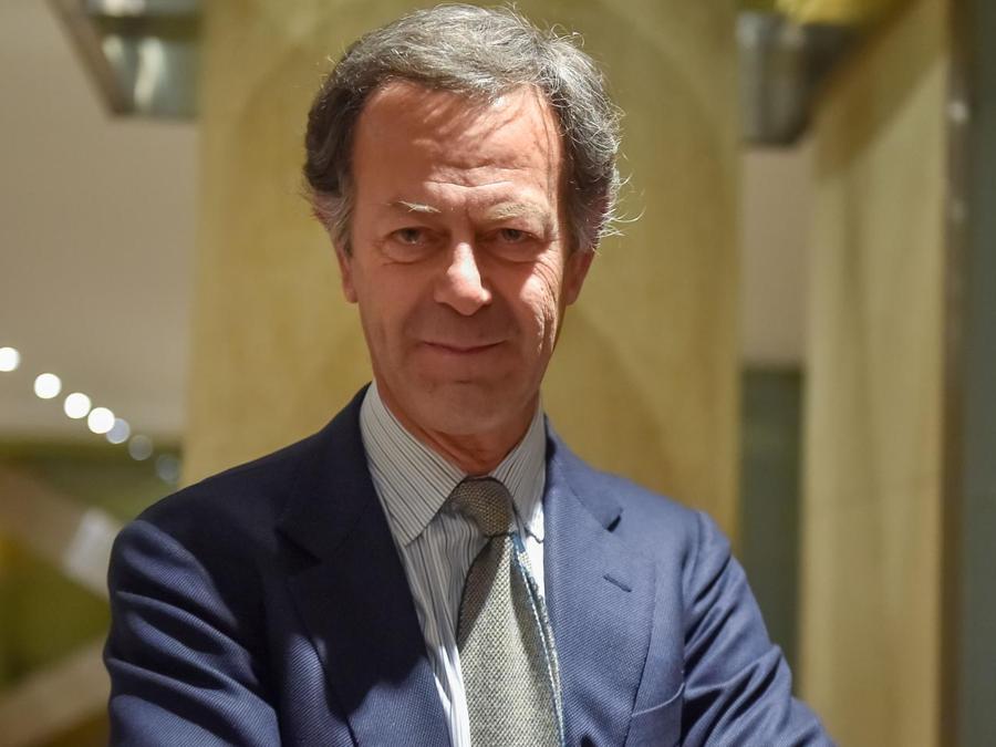 4. Alberto Bianchi (Imagoeconomica)