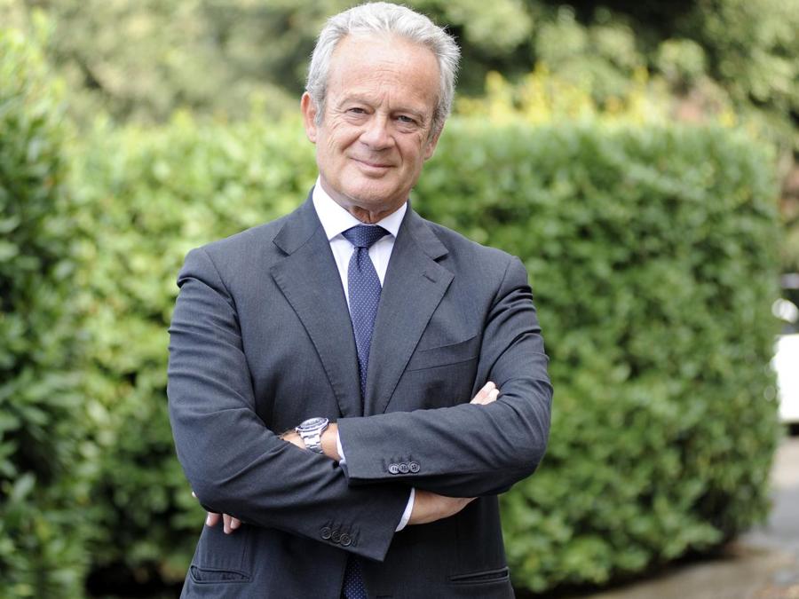 3. Alfredo Antoniozzi (Imagoeconomica)