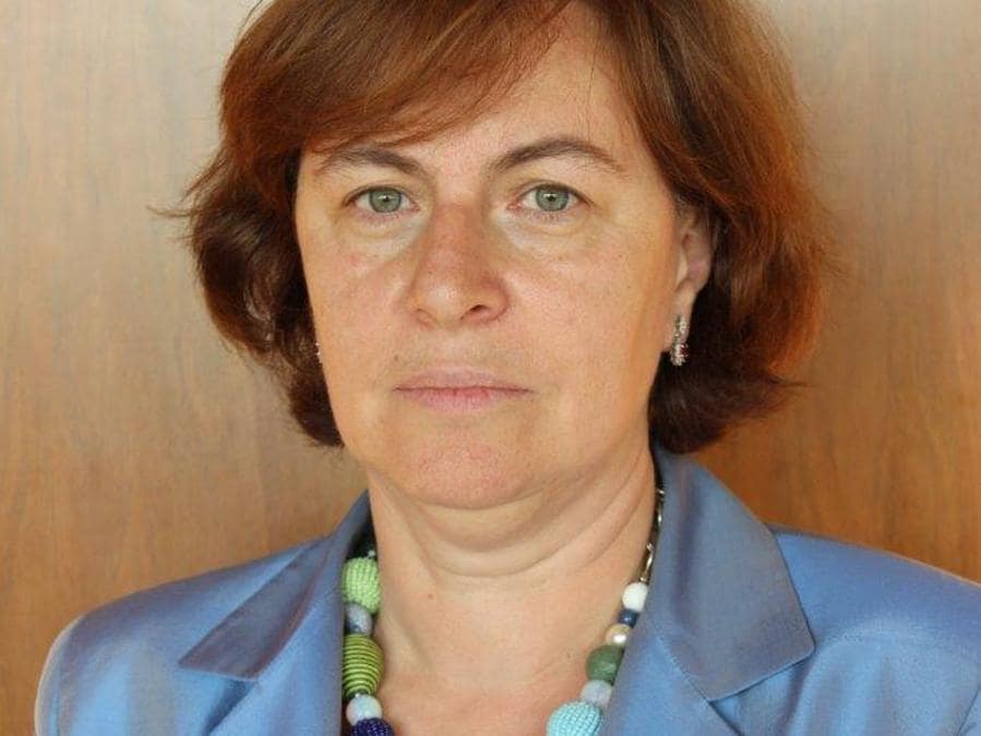 4. Maria Teresa Di Matteo