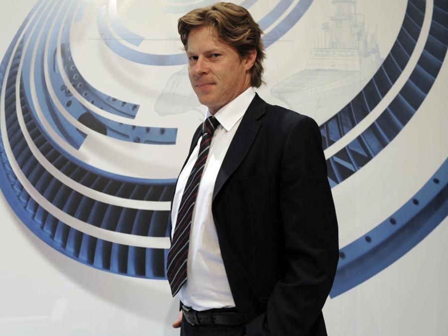 3. Giuseppe Acierno (Imagoeconomica)