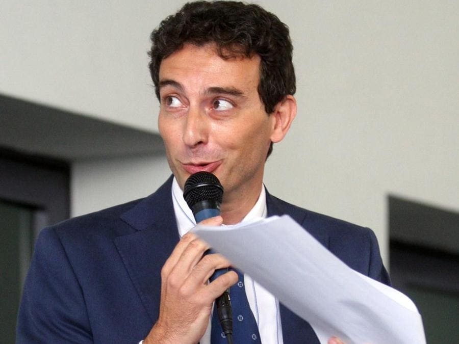 6. Mario Vinzia (Imagoeconomica)