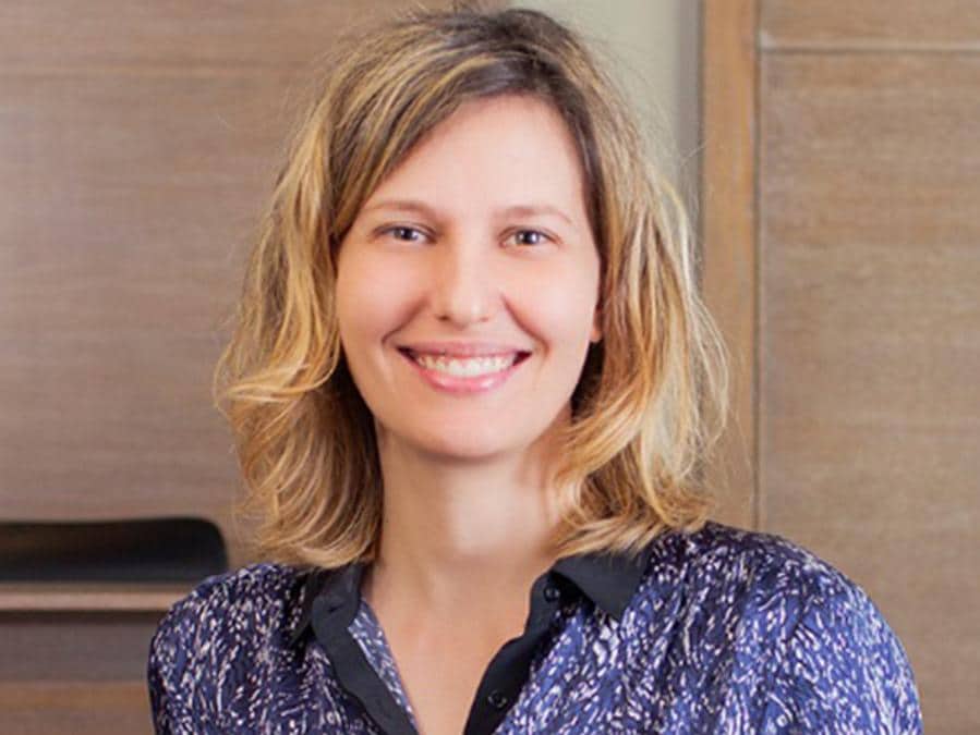5. Francesca Isgrò