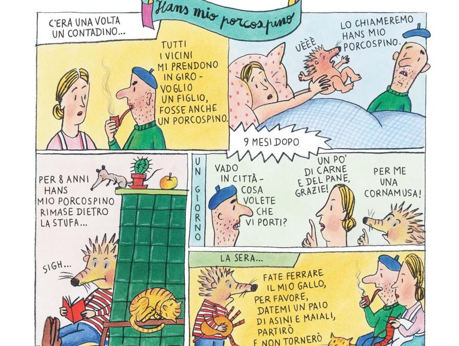 Edizioni Quodlibet/Ottimomassimo