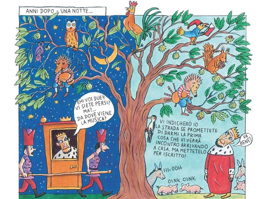 Edizioni Quodlibet/Ottimomassimo