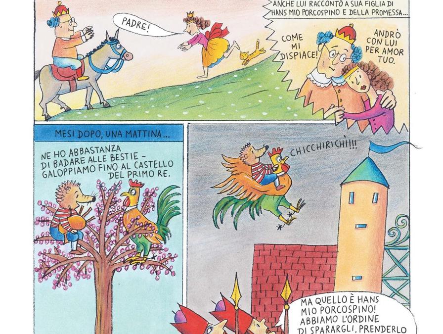 Edizioni Quodlibet/Ottimomassimo