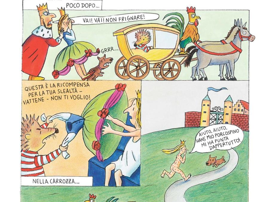 Edizioni Quodlibet/Ottimomassimo