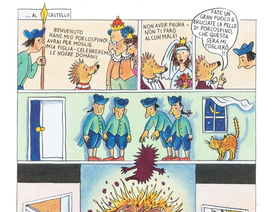 Edizioni Quodlibet/Ottimomassimo