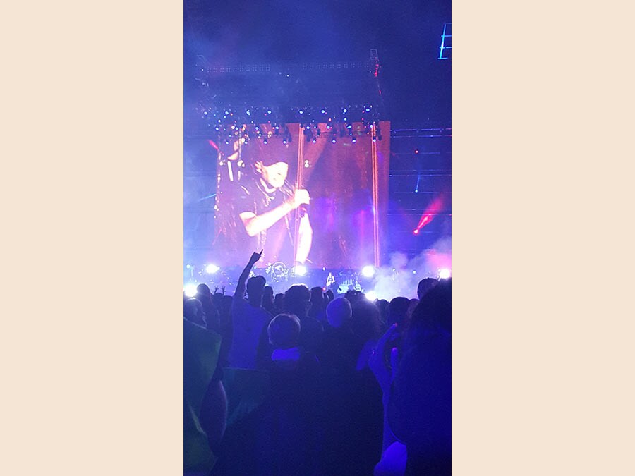 Vasco Rossi - Modena Park Live 2017