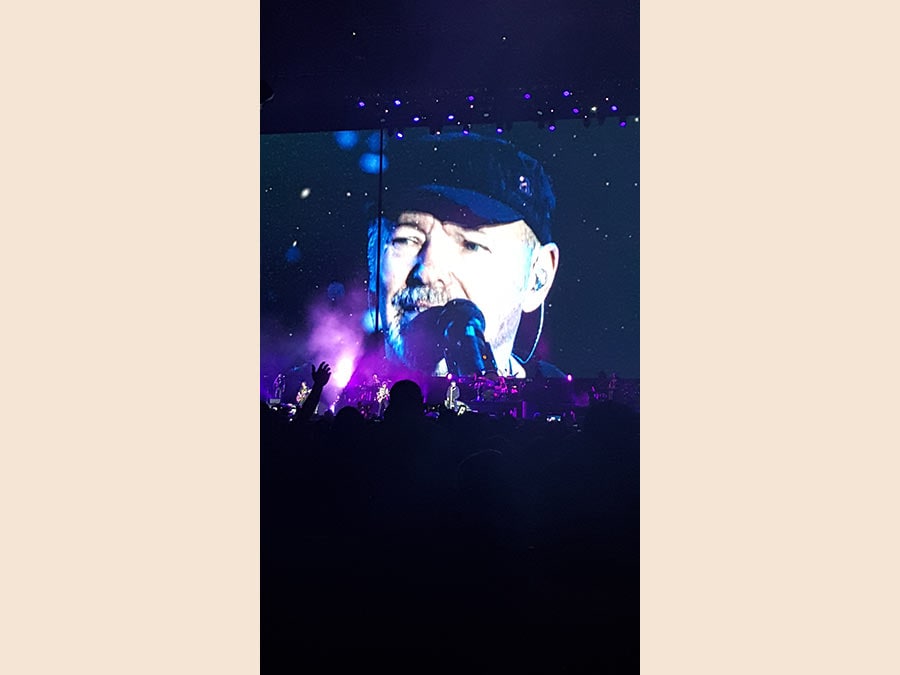 Vasco Rossi - Modena Park Live 2017