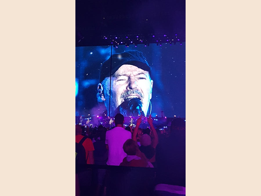 Vasco Rossi - Modena Park Live 2017