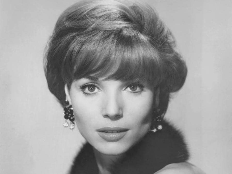 HATARI!, Elsa Martinelli, 1962. (Contrasto)
