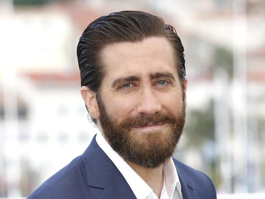 Jake Gyllenhaal.  (Olycom)