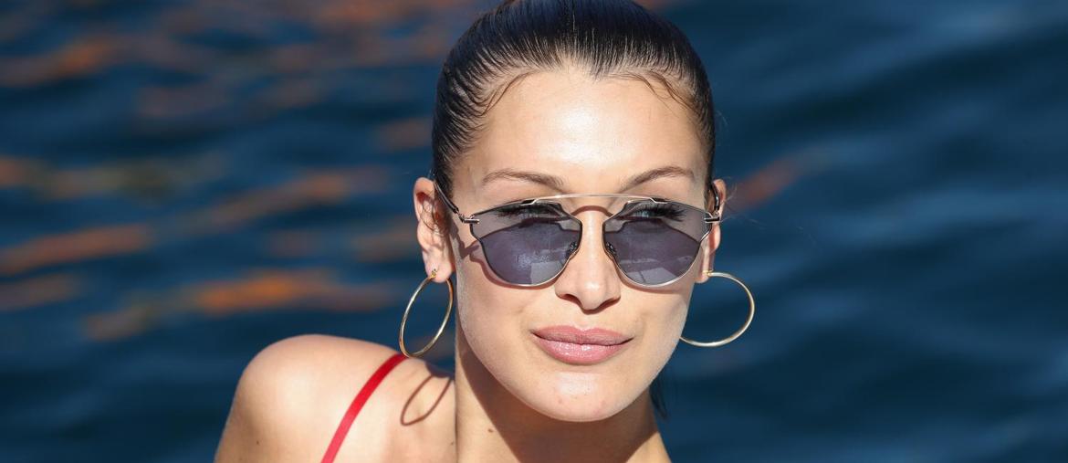 Occhiali da sole: le scelte delle celeb - Il Sole 24 ORE