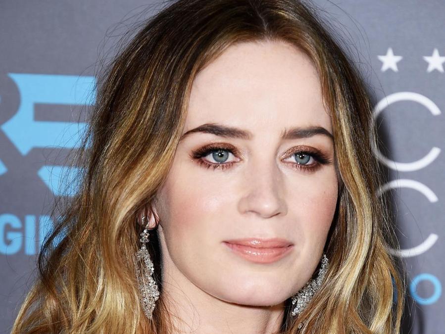 Emily Blunt