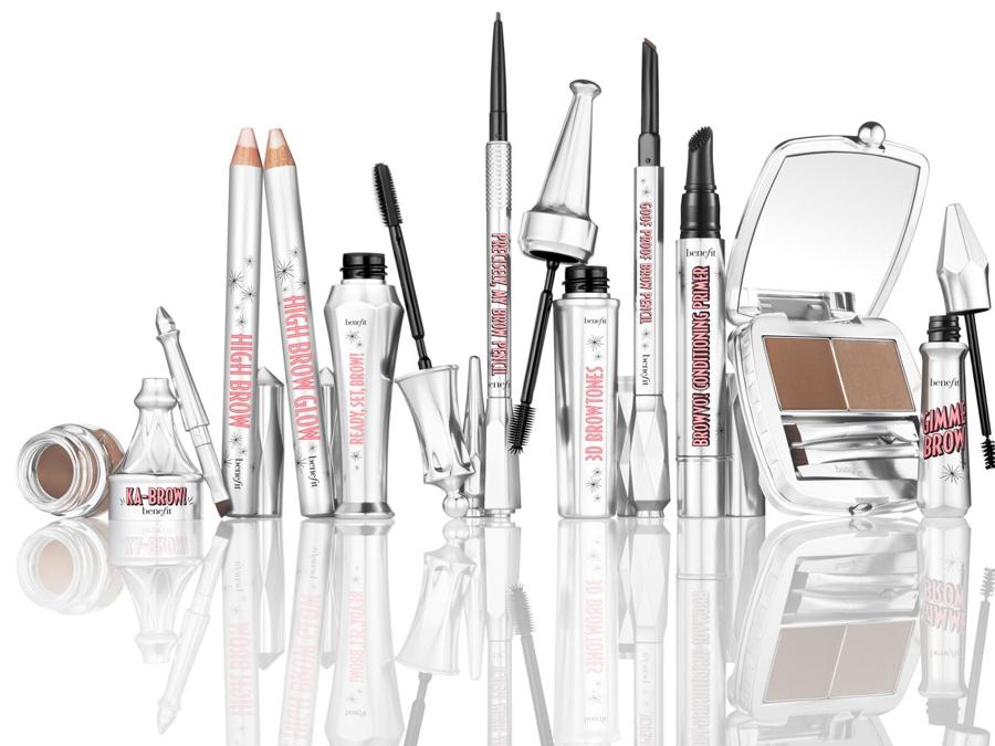 Brow Collection group