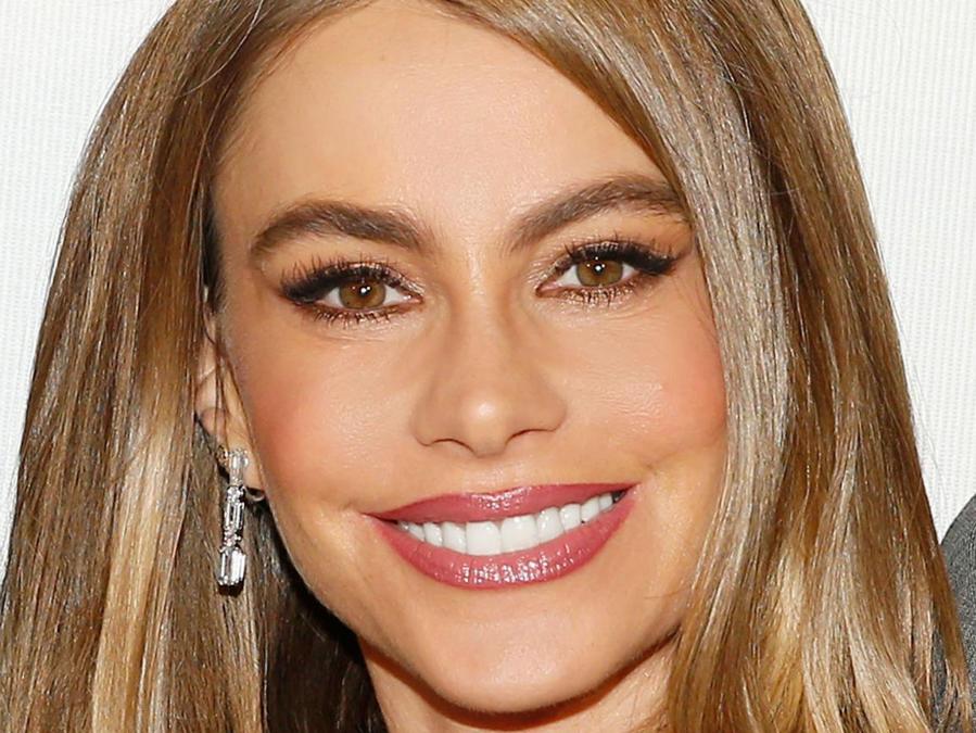 Sofia Vergara