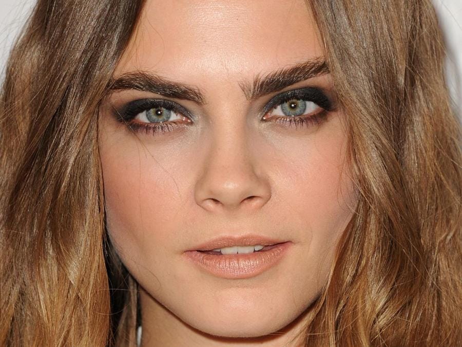 Cara Delavingne