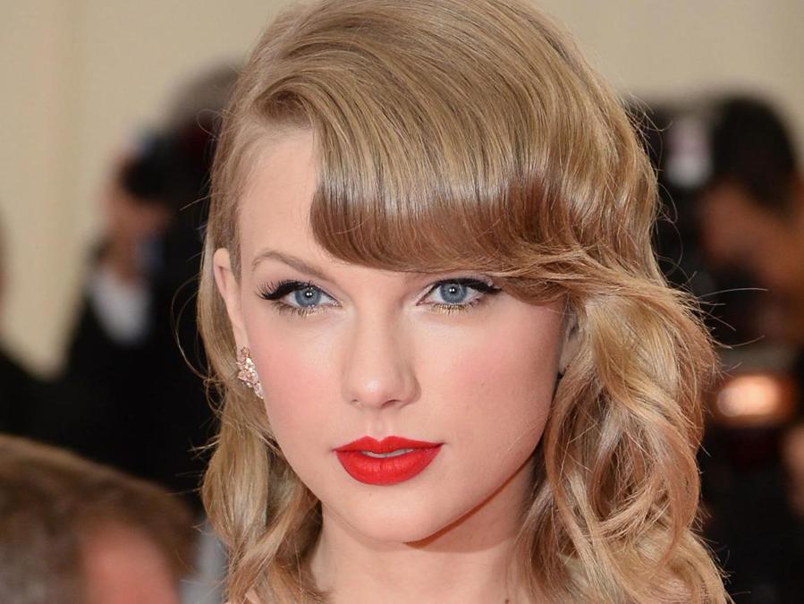 Taylor Swift
