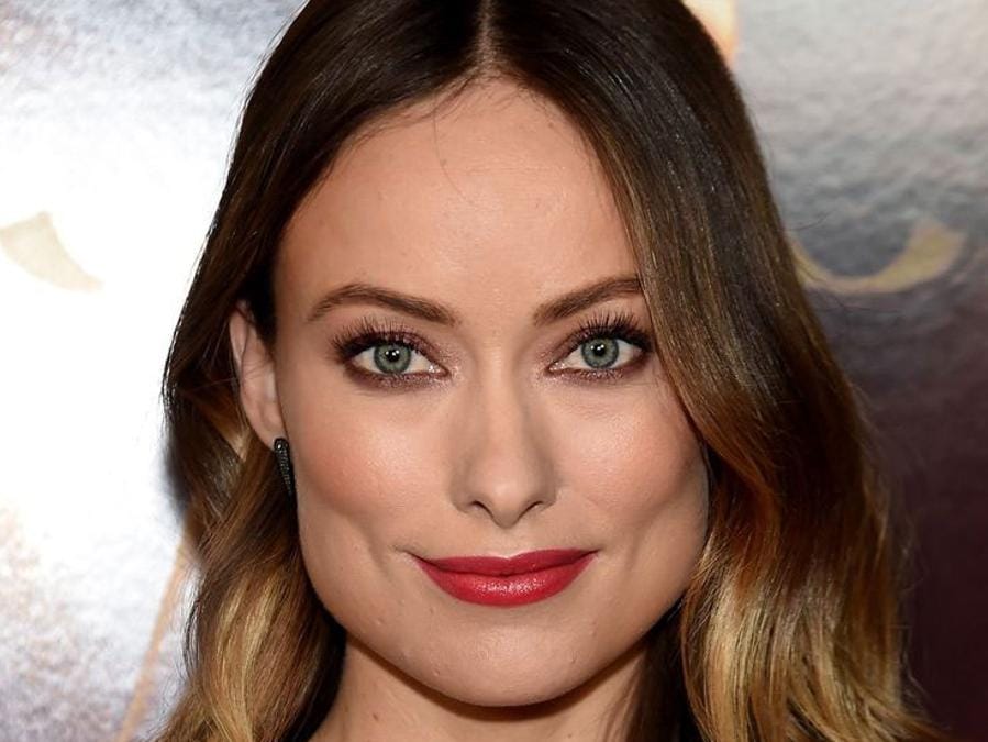 Olivia Wilde