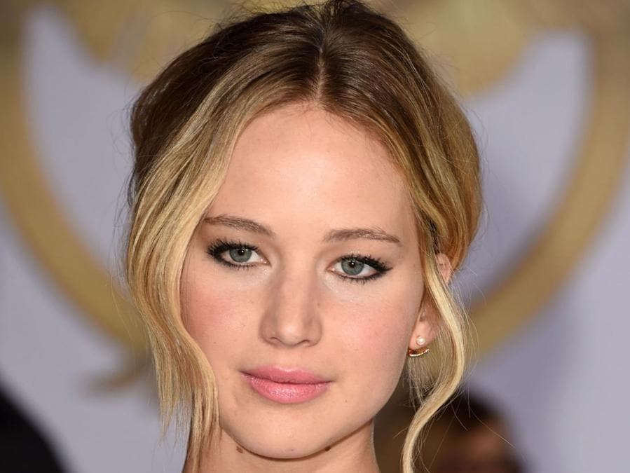 Jennifer Lawrence