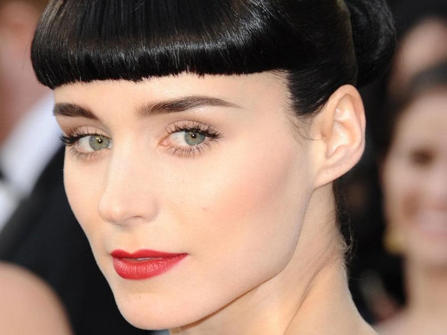 Rooney Mara