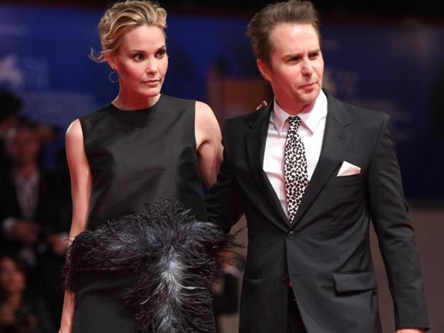 Amore sul red carpet: le coppie di Venezia - Il Sole 24 ORE