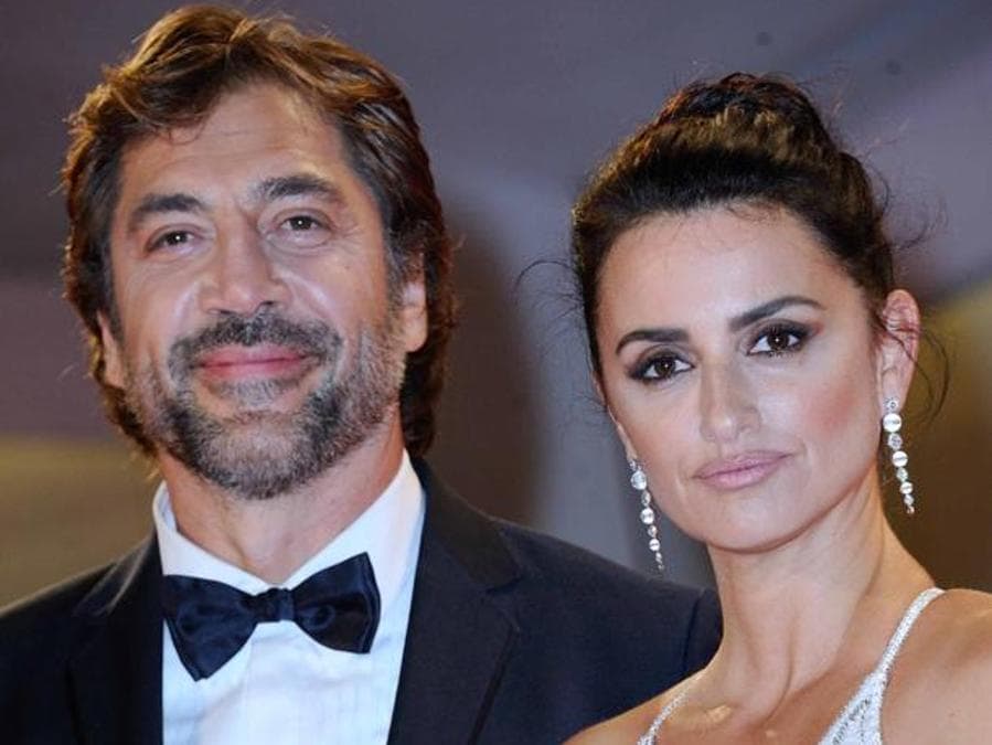 Chi è Il Marito Di Penelope Cruz
