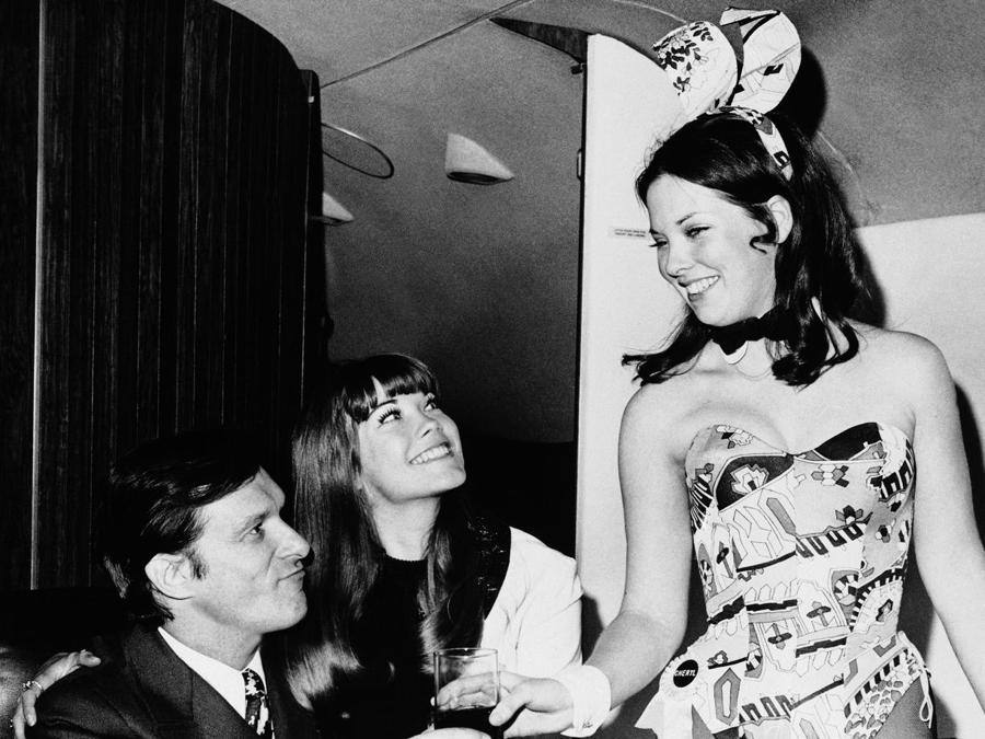 1970 - (AP Photo, File)