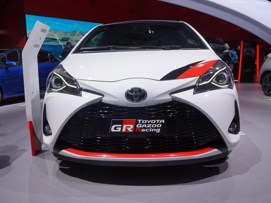 Toyota Gazoo Racing