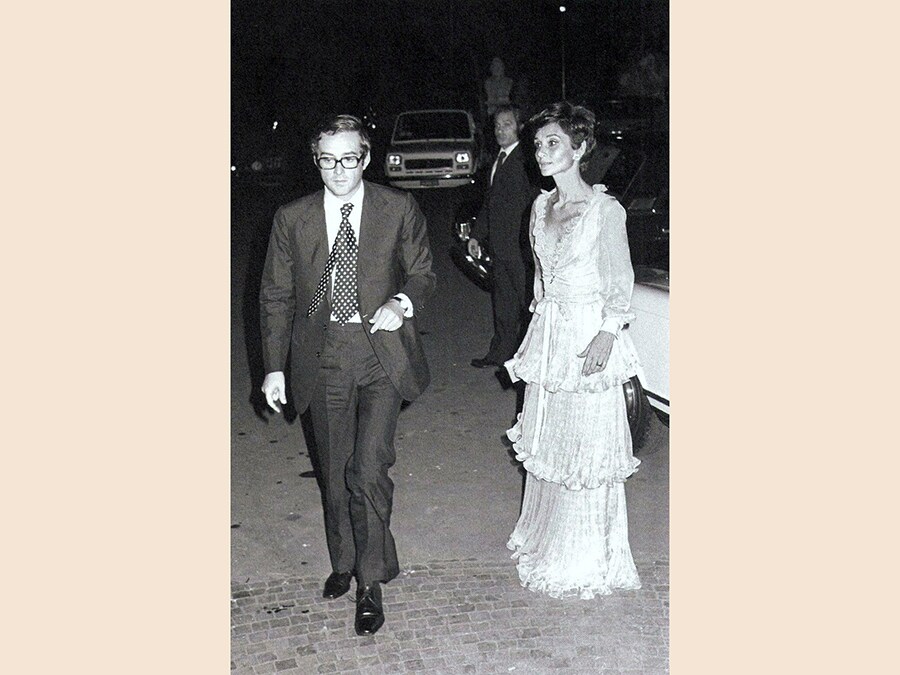 Audrey Hepburn