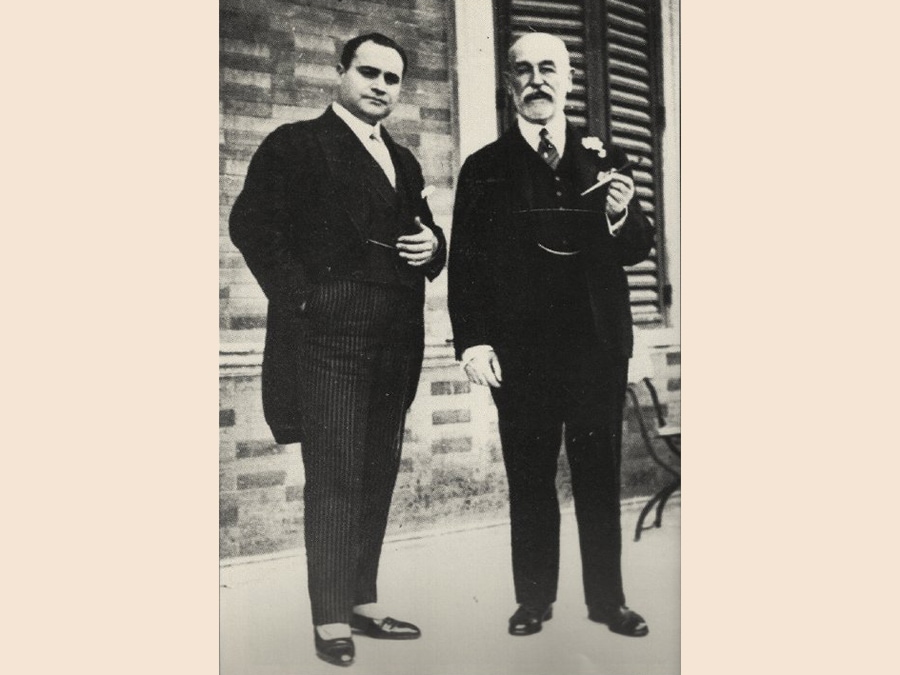 Beniamino Gigli