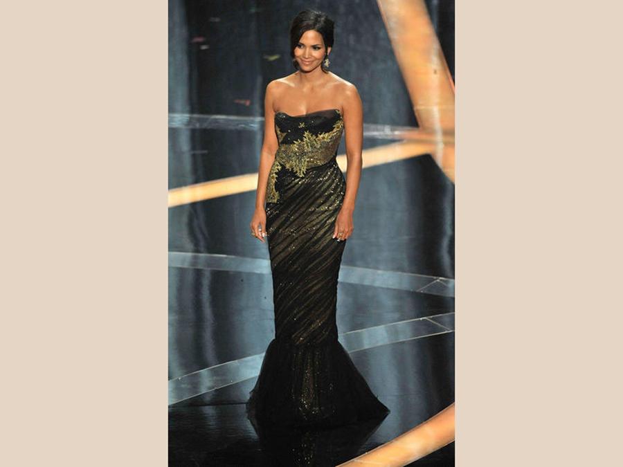 Halle Berry, Oscar 2009 