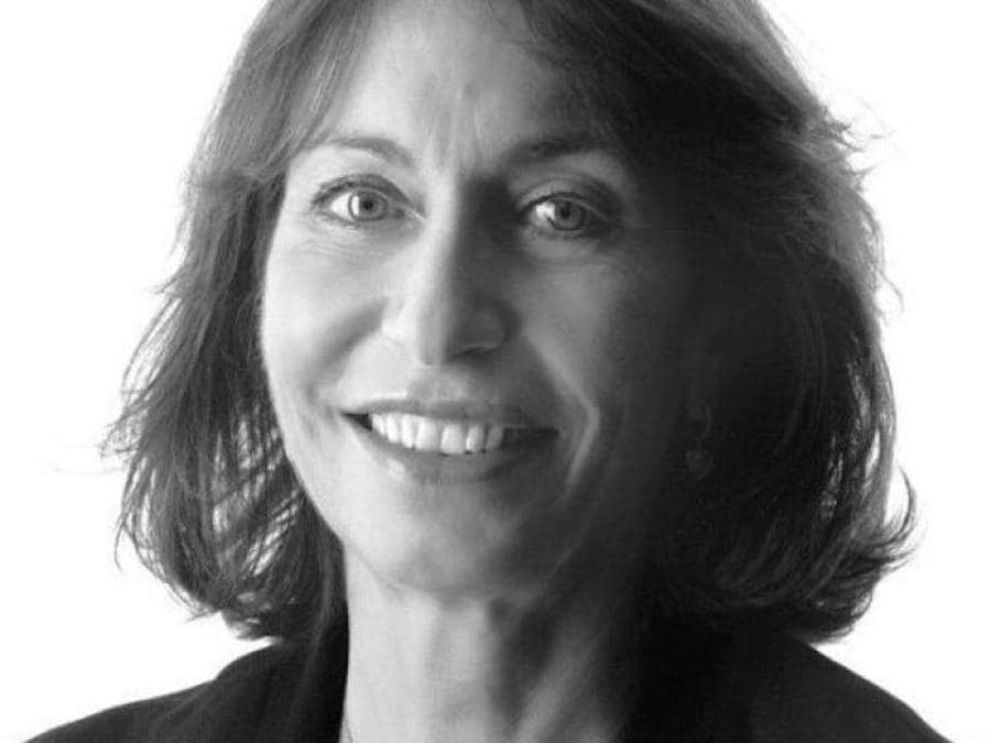 Laura Colnaghi Calissoni