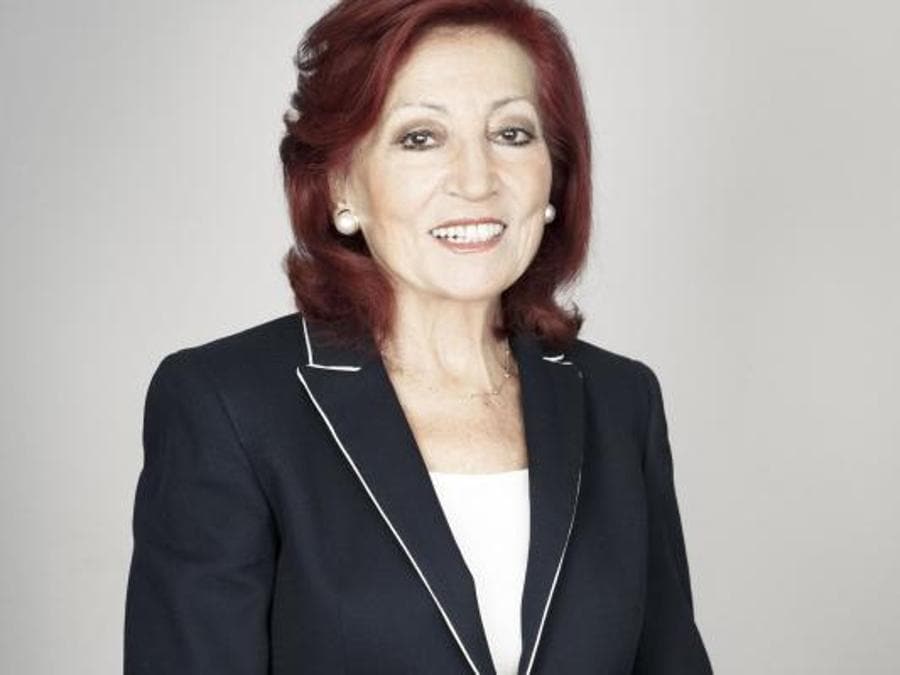 Marisa Carnaghi