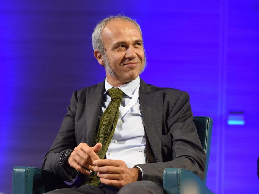 Francesco Mutti (Imagoeconomica)