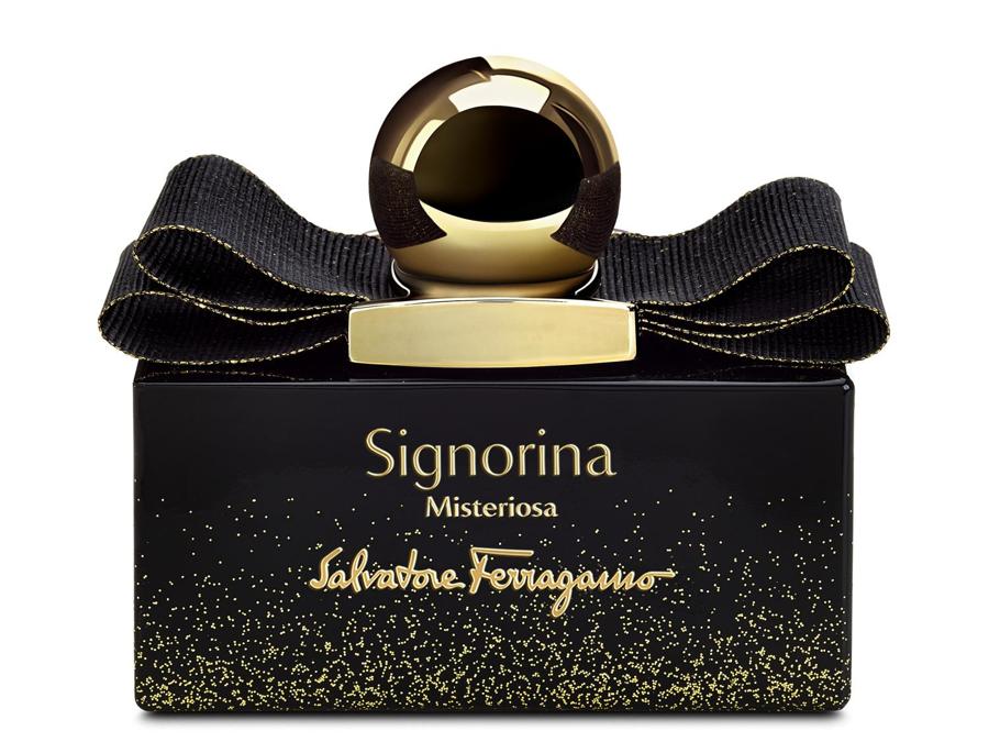 Profumo signorina sales misteriosa opinioni