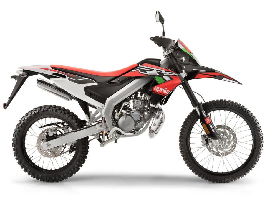 Aprilia RX 50 Factory