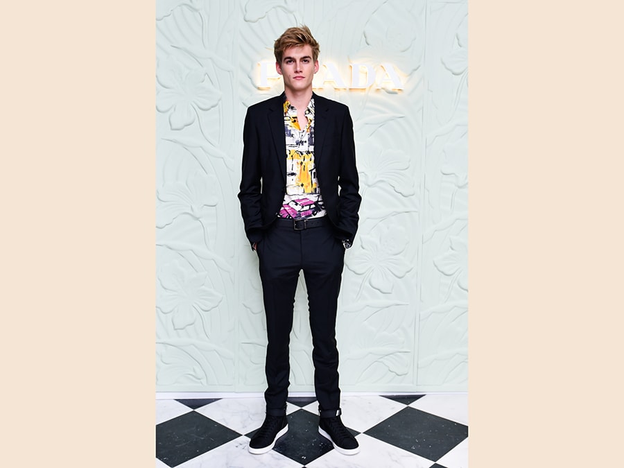 Presley Gerber