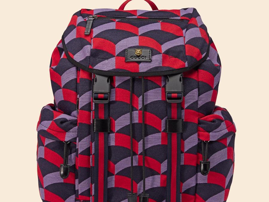 Capsule collection “Gucci Garden”
