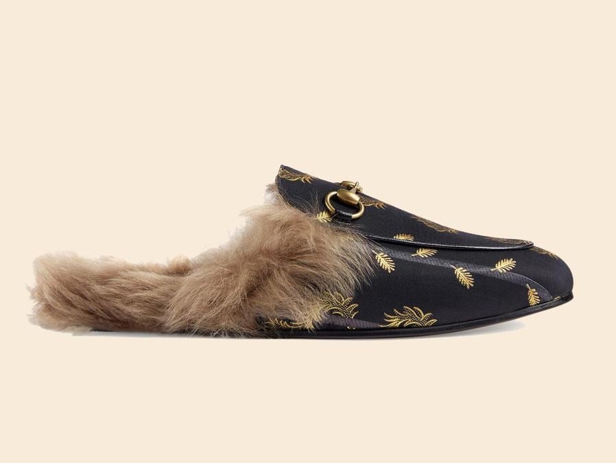 Capsule collection “Gucci Garden”