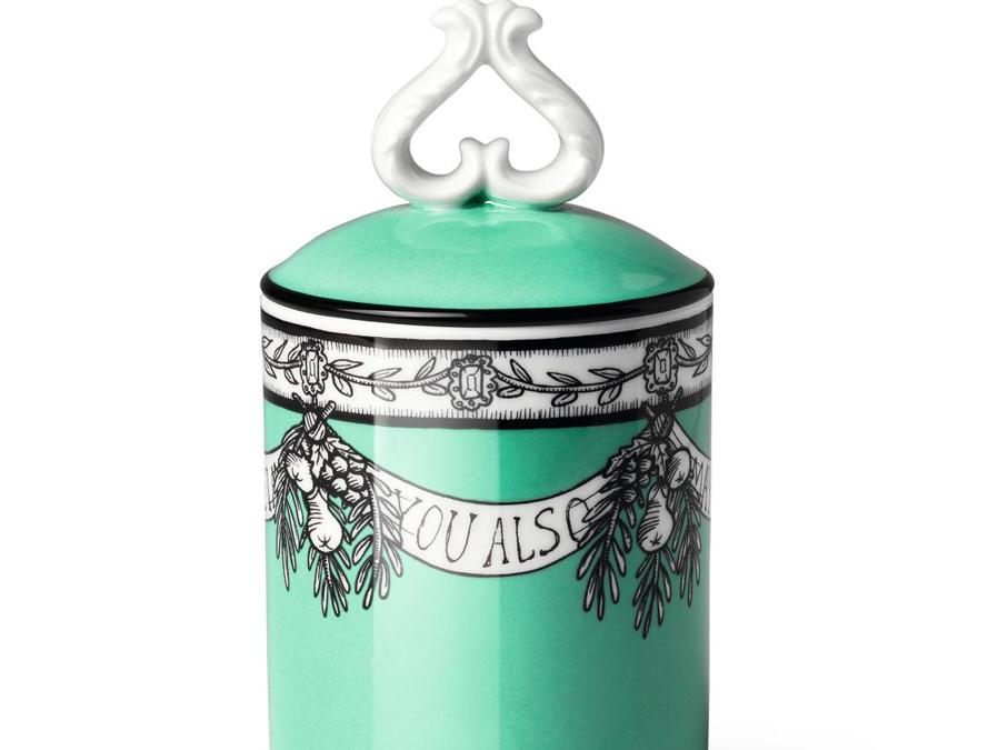 Capsule collection “Gucci Garden”