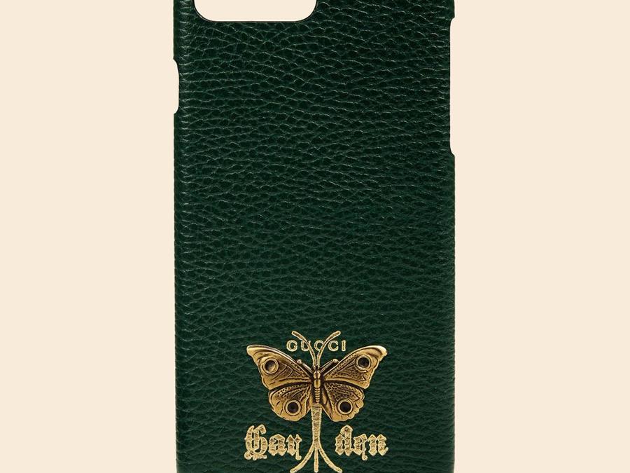 Capsule collection “Gucci Garden”