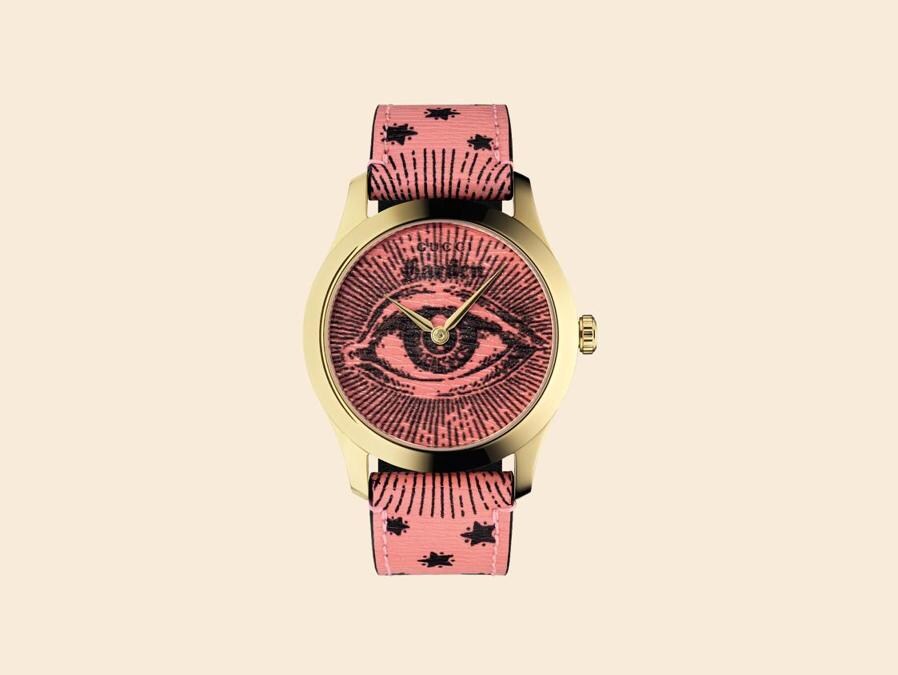 Capsule collection “Gucci Garden”