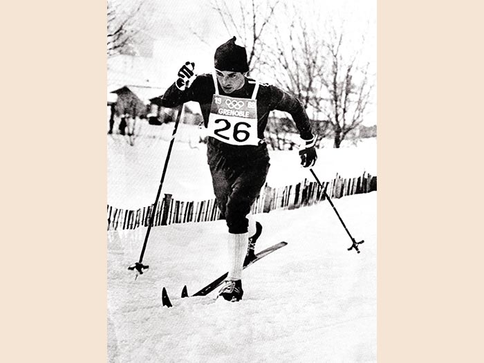 Le medaglie d'oro italiane alle Olimpiadi invernali - Il ...