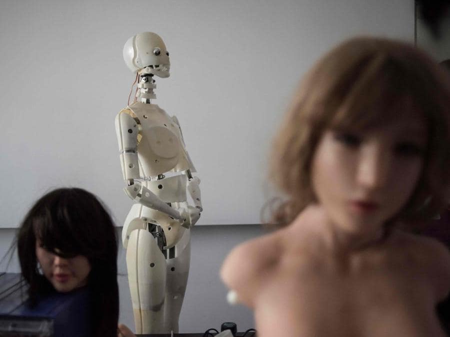 T(Afp photo / Fred Dufour /  China-sex-lifestyle, Focus by Joanna Chiu)