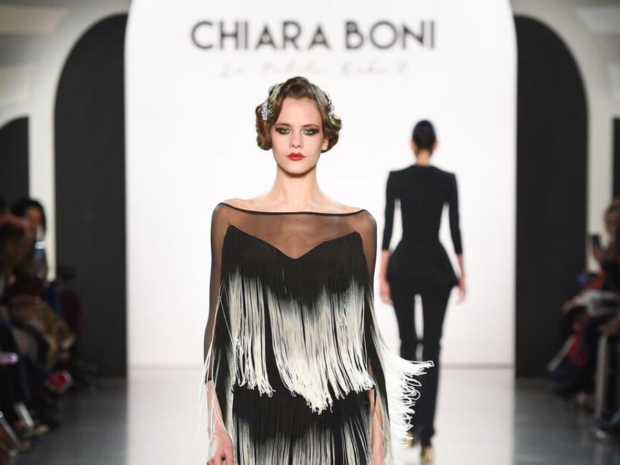 Chiara Boni La Petite Robe Noir